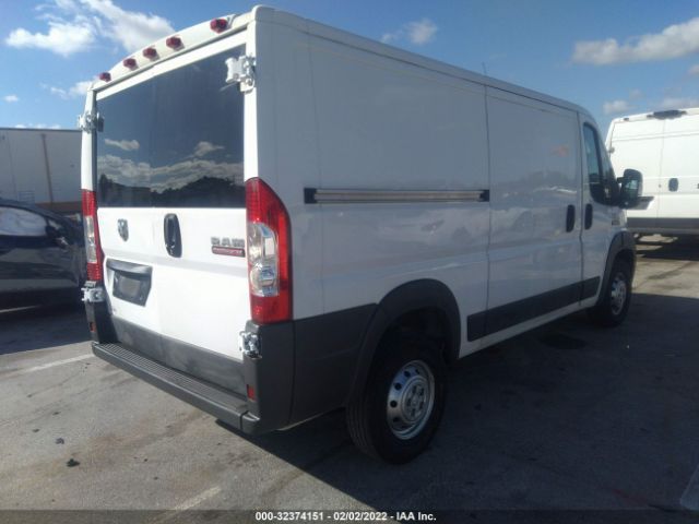 Photo 3 VIN: 3C6TRVAG1GE103562 - RAM PROMASTER CARGO VAN 