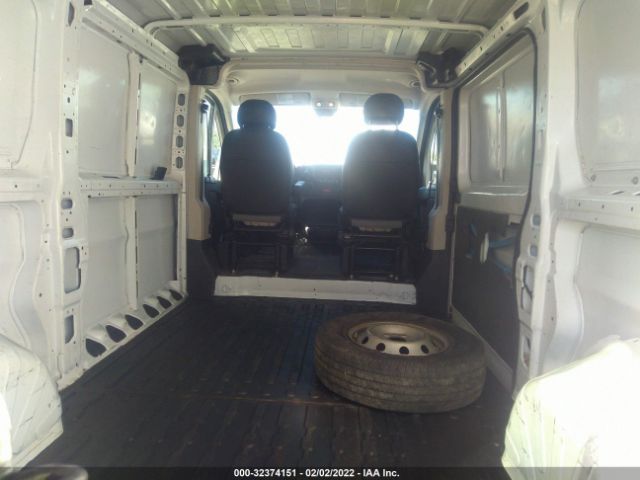 Photo 7 VIN: 3C6TRVAG1GE103562 - RAM PROMASTER CARGO VAN 