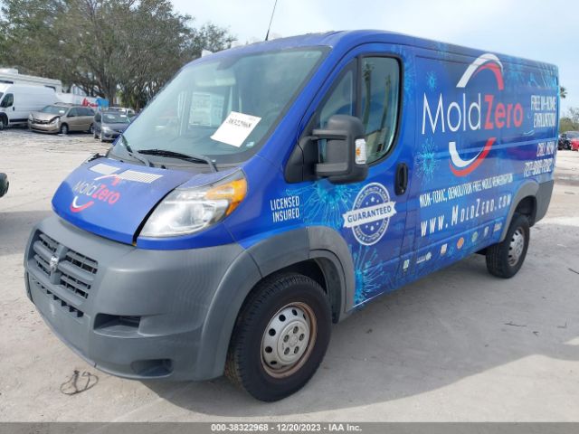 Photo 1 VIN: 3C6TRVAG1GE105375 - RAM PROMASTER 1500 