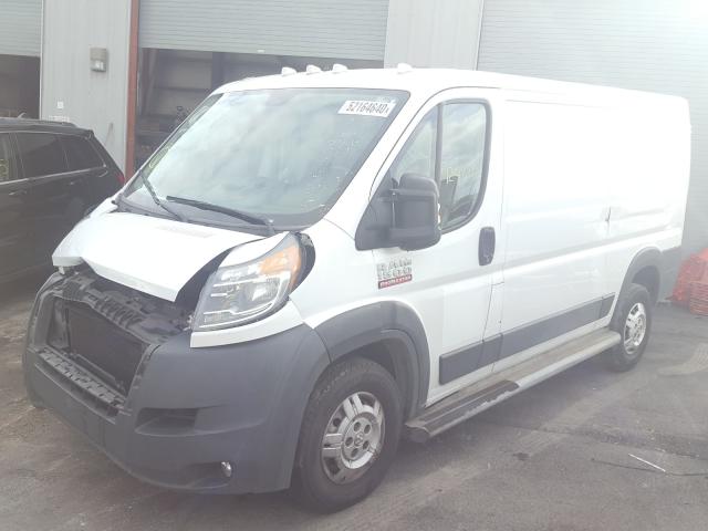 Photo 1 VIN: 3C6TRVAG1GE111144 - RAM PROMASTER 