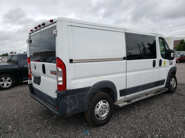 Photo 3 VIN: 3C6TRVAG1GE111144 - RAM PROMASTER 