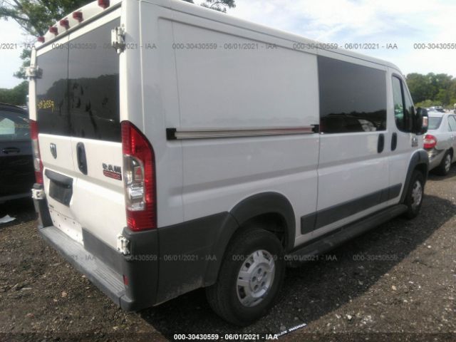 Photo 3 VIN: 3C6TRVAG1GE119910 - RAM PROMASTER CARGO VAN 