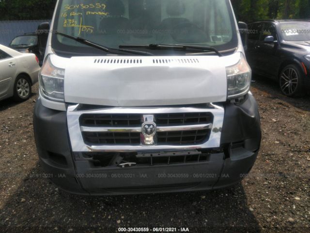 Photo 5 VIN: 3C6TRVAG1GE119910 - RAM PROMASTER CARGO VAN 