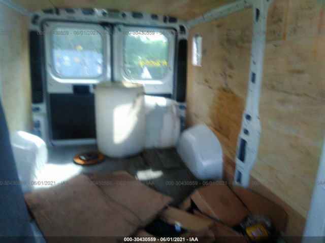 Photo 7 VIN: 3C6TRVAG1GE119910 - RAM PROMASTER CARGO VAN 