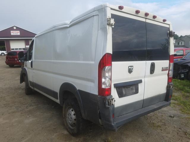 Photo 2 VIN: 3C6TRVAG1GE129921 - RAM PROMASTER 