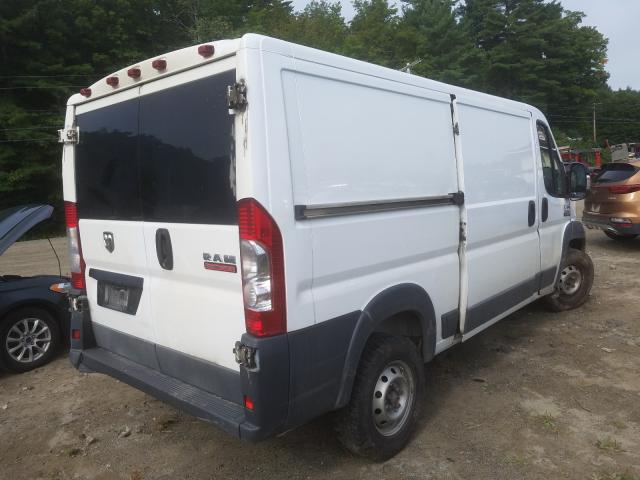 Photo 3 VIN: 3C6TRVAG1GE129921 - RAM PROMASTER 