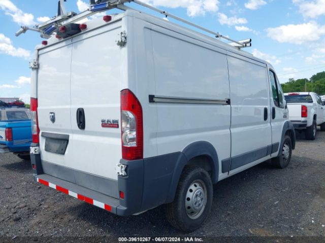 Photo 3 VIN: 3C6TRVAG1GE130938 - RAM PROMASTER 1500 