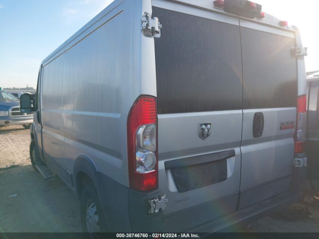 Photo 2 VIN: 3C6TRVAG1GE135251 - RAM PROMASTER 1500 