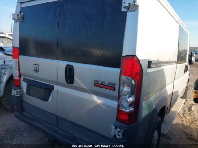 Photo 3 VIN: 3C6TRVAG1GE135251 - RAM PROMASTER 1500 