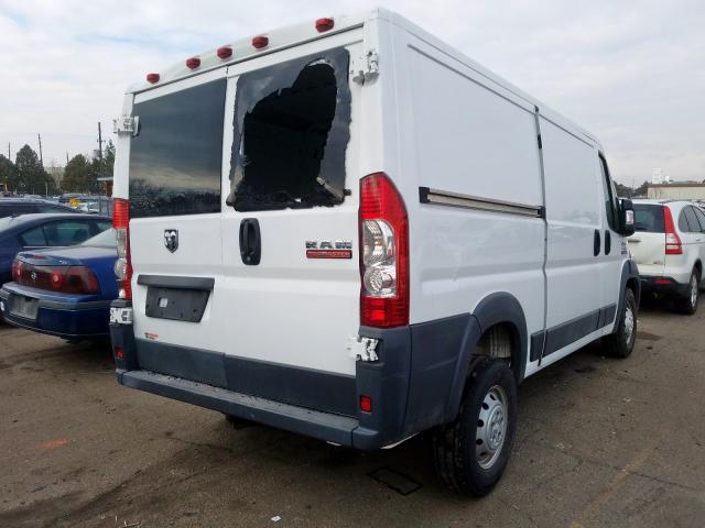 Photo 3 VIN: 3C6TRVAG1HE517779 - RAM PROMASTER 