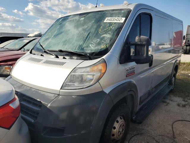 Photo 1 VIN: 3C6TRVAG1HE520486 - RAM PROMASTER 