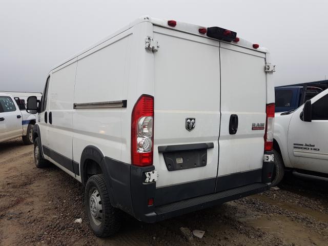 Photo 2 VIN: 3C6TRVAG1HE530287 - RAM PROMASTER 