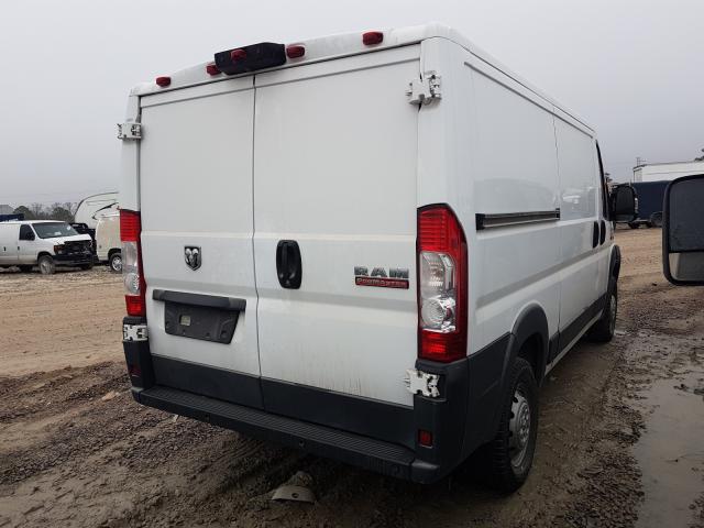 Photo 3 VIN: 3C6TRVAG1HE530287 - RAM PROMASTER 