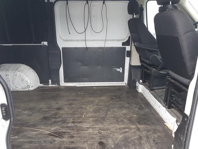 Photo 5 VIN: 3C6TRVAG1HE530287 - RAM PROMASTER 