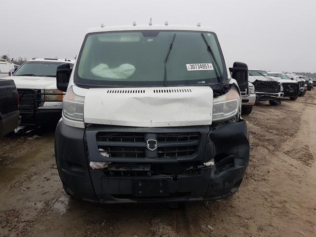 Photo 8 VIN: 3C6TRVAG1HE530287 - RAM PROMASTER 