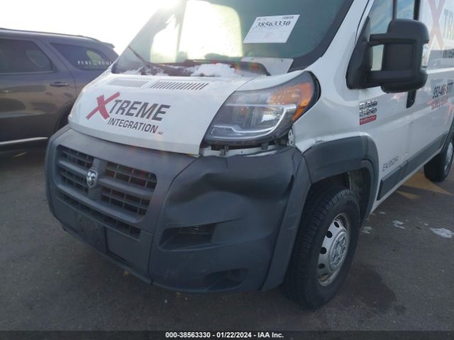 Photo 5 VIN: 3C6TRVAG1HE541094 - RAM PROMASTER 1500 