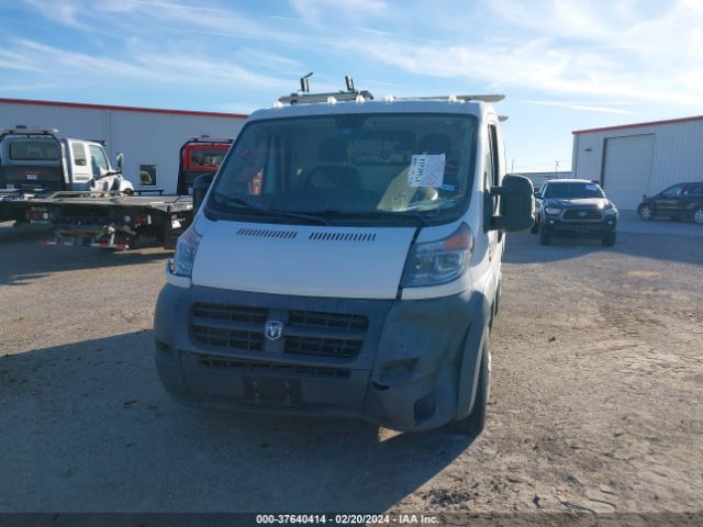 Photo 5 VIN: 3C6TRVAG1HE551673 - RAM PROMASTER 1500 