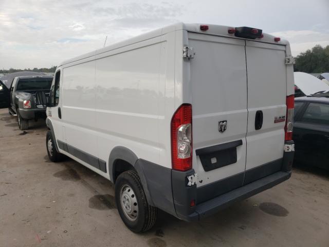 Photo 2 VIN: 3C6TRVAG1JE107683 - RAM PROMASTER 