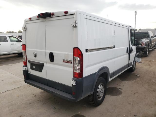 Photo 3 VIN: 3C6TRVAG1JE107683 - RAM PROMASTER 