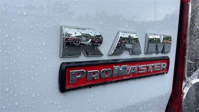 Photo 6 VIN: 3C6TRVAG1JE154339 - RAM PROMASTER CARGO VAN 