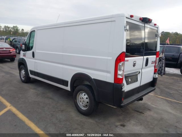 Photo 2 VIN: 3C6TRVAG1KE509186 - RAM PROMASTER 1500 