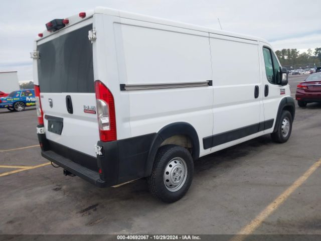 Photo 3 VIN: 3C6TRVAG1KE509186 - RAM PROMASTER 1500 