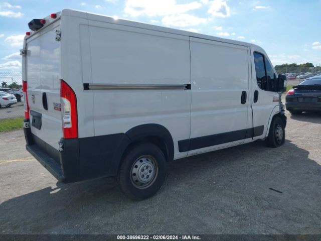 Photo 3 VIN: 3C6TRVAG1KE557027 - RAM PROMASTER 1500 