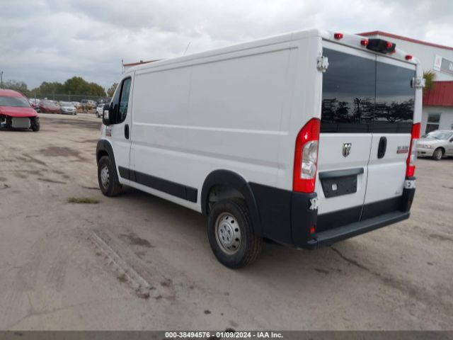 Photo 2 VIN: 3C6TRVAG1KE565564 - RAM PROMASTER 1500 