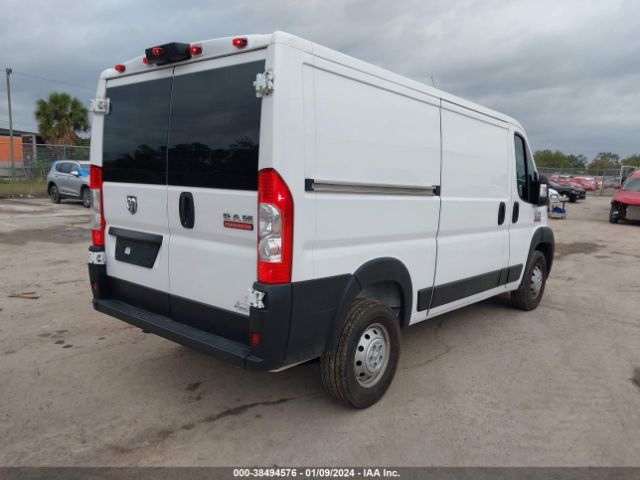 Photo 3 VIN: 3C6TRVAG1KE565564 - RAM PROMASTER 1500 