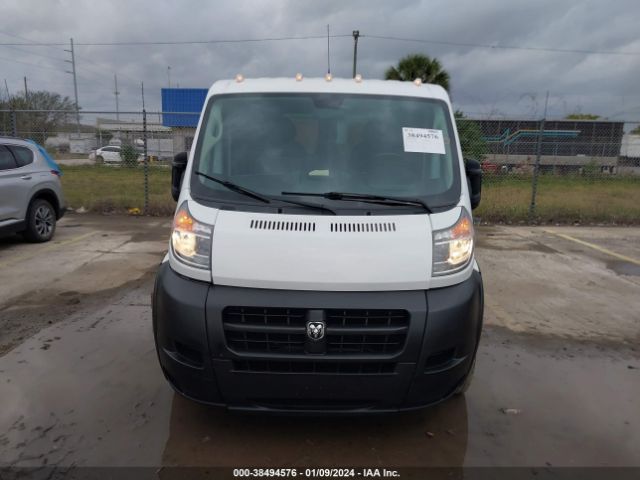 Photo 5 VIN: 3C6TRVAG1KE565564 - RAM PROMASTER 1500 