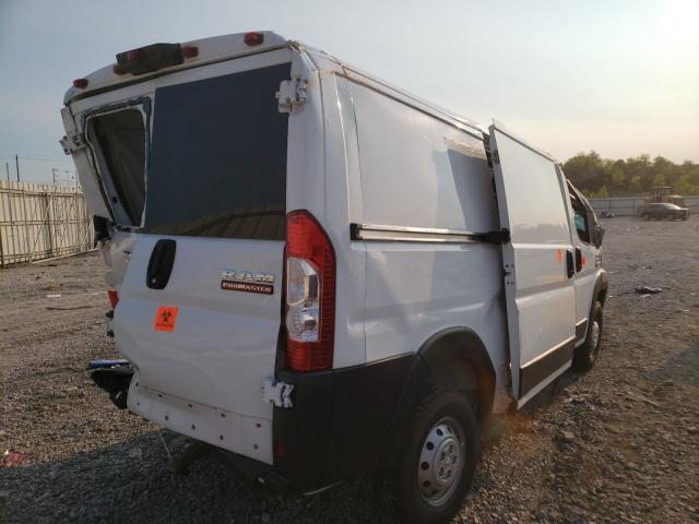 Photo 3 VIN: 3C6TRVAG1LE120663 - RAM PROMASTER 