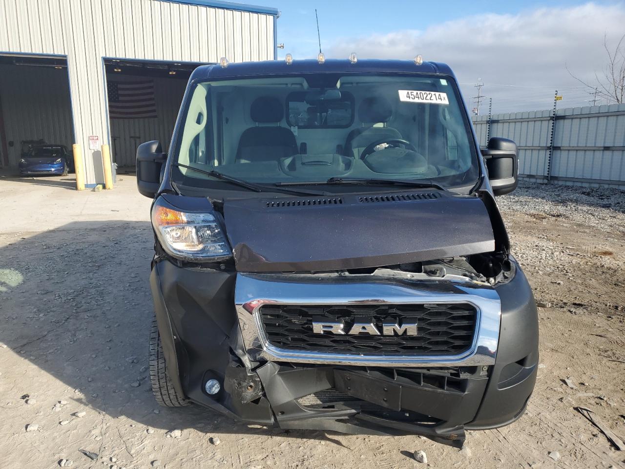 Photo 4 VIN: 3C6TRVAG1LE148074 - RAM PROMASTER CITY 