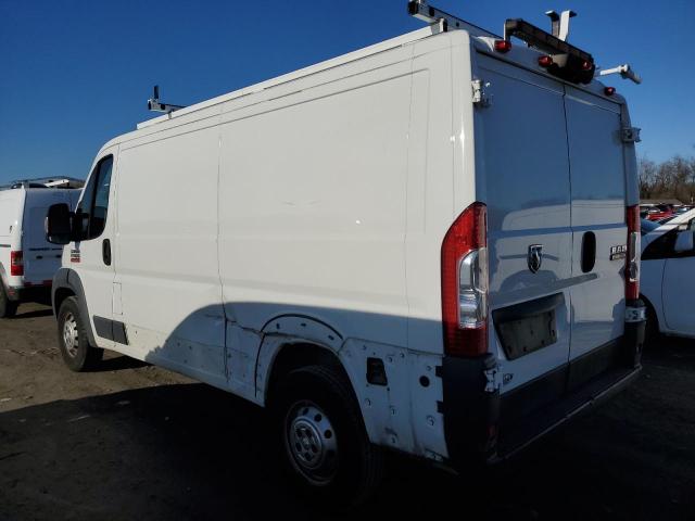 Photo 1 VIN: 3C6TRVAG2EE110842 - RAM PROMASTER 