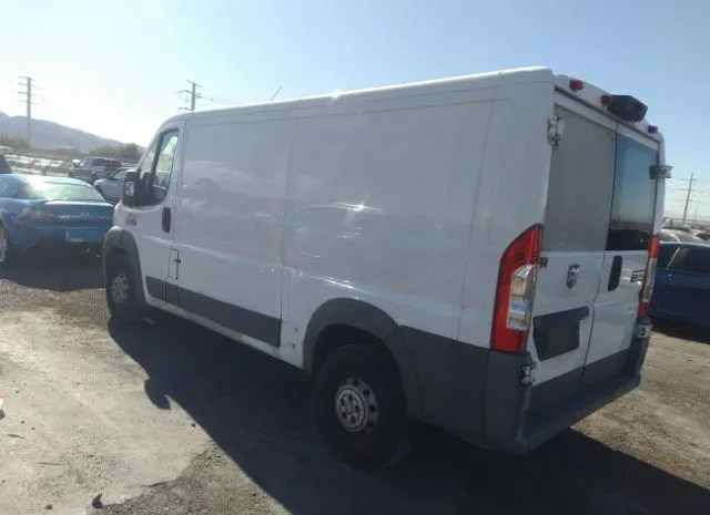 Photo 2 VIN: 3C6TRVAG2EE112817 - RAM PROMASTER 