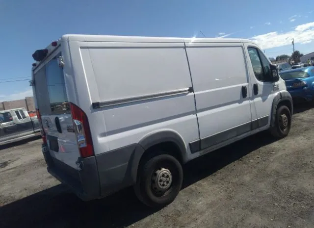 Photo 3 VIN: 3C6TRVAG2EE112817 - RAM PROMASTER 