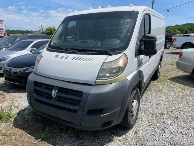 Photo 1 VIN: 3C6TRVAG2EE112834 - RAM PROMASTER 