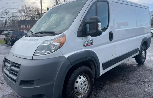 Photo 1 VIN: 3C6TRVAG2EE123347 - RAM PROMASTER 