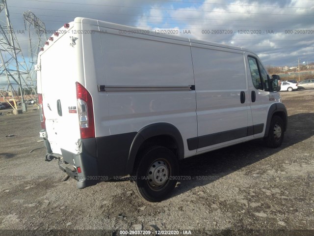 Photo 3 VIN: 3C6TRVAG2EE129181 - RAM PROMASTER 