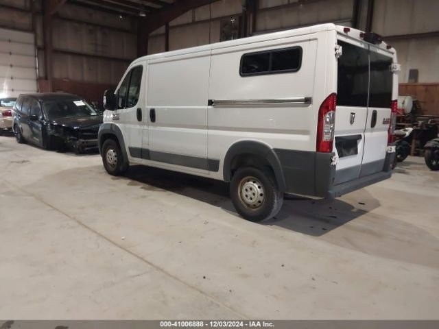 Photo 2 VIN: 3C6TRVAG2FE505167 - RAM PROMASTER 1500 