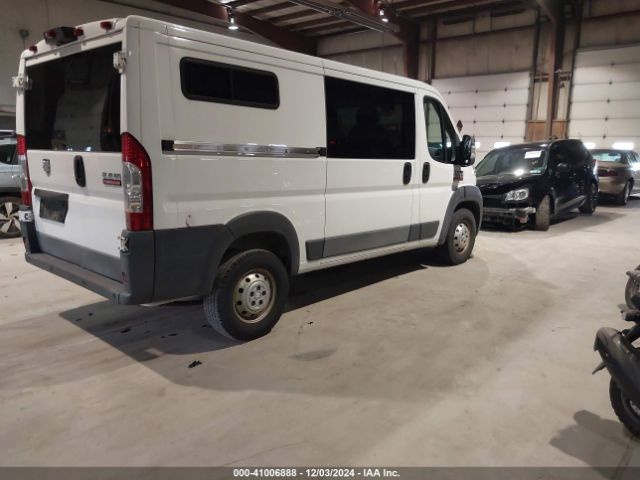 Photo 3 VIN: 3C6TRVAG2FE505167 - RAM PROMASTER 1500 