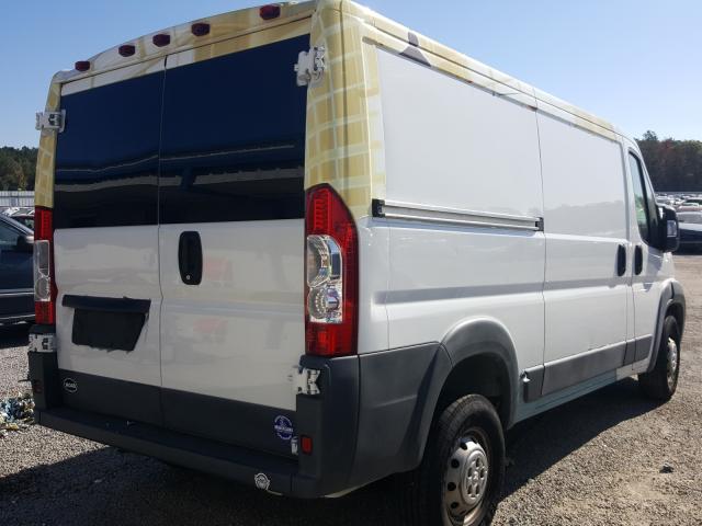 Photo 3 VIN: 3C6TRVAG2FE506917 - RAM PROMASTER 