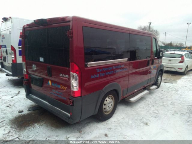 Photo 3 VIN: 3C6TRVAG2FE511681 - RAM PROMASTER 