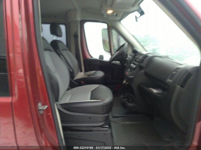 Photo 4 VIN: 3C6TRVAG2FE511681 - RAM PROMASTER 