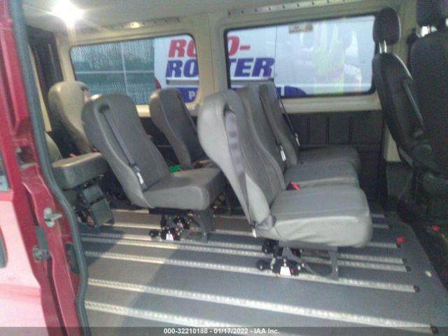 Photo 7 VIN: 3C6TRVAG2FE511681 - RAM PROMASTER 