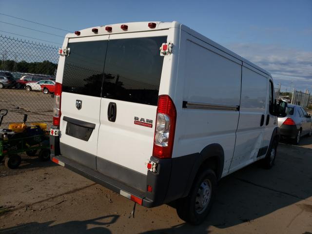 Photo 3 VIN: 3C6TRVAG2GE112352 - RAM PROMASTER CARGO VAN 