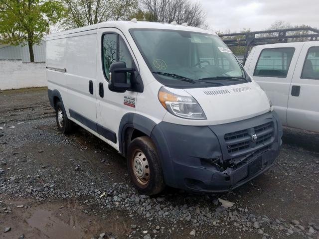 Photo 0 VIN: 3C6TRVAG2GE115171 - RAM PROMASTER 