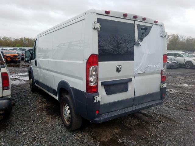 Photo 2 VIN: 3C6TRVAG2GE115171 - RAM PROMASTER 