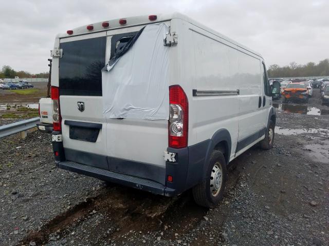 Photo 3 VIN: 3C6TRVAG2GE115171 - RAM PROMASTER 