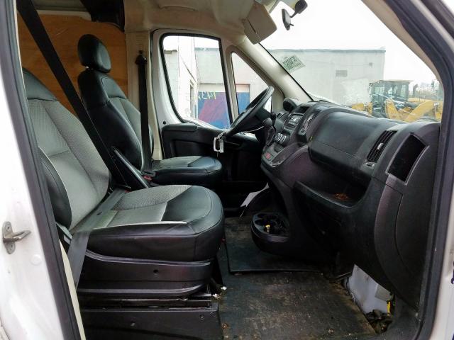 Photo 4 VIN: 3C6TRVAG2GE115171 - RAM PROMASTER 