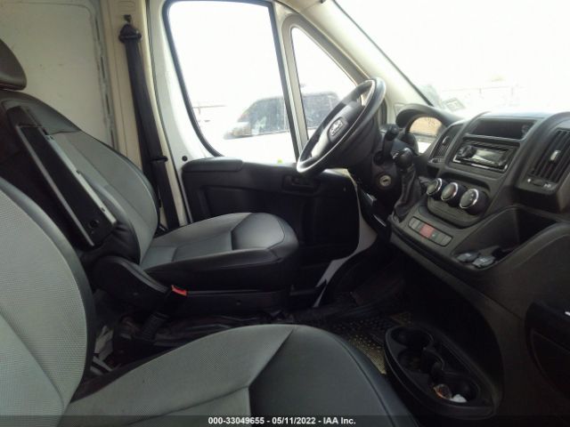 Photo 4 VIN: 3C6TRVAG2HE508069 - RAM PROMASTER CARGO VAN 